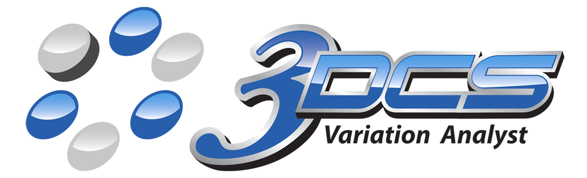 3DCS Variation Analyst Logo
