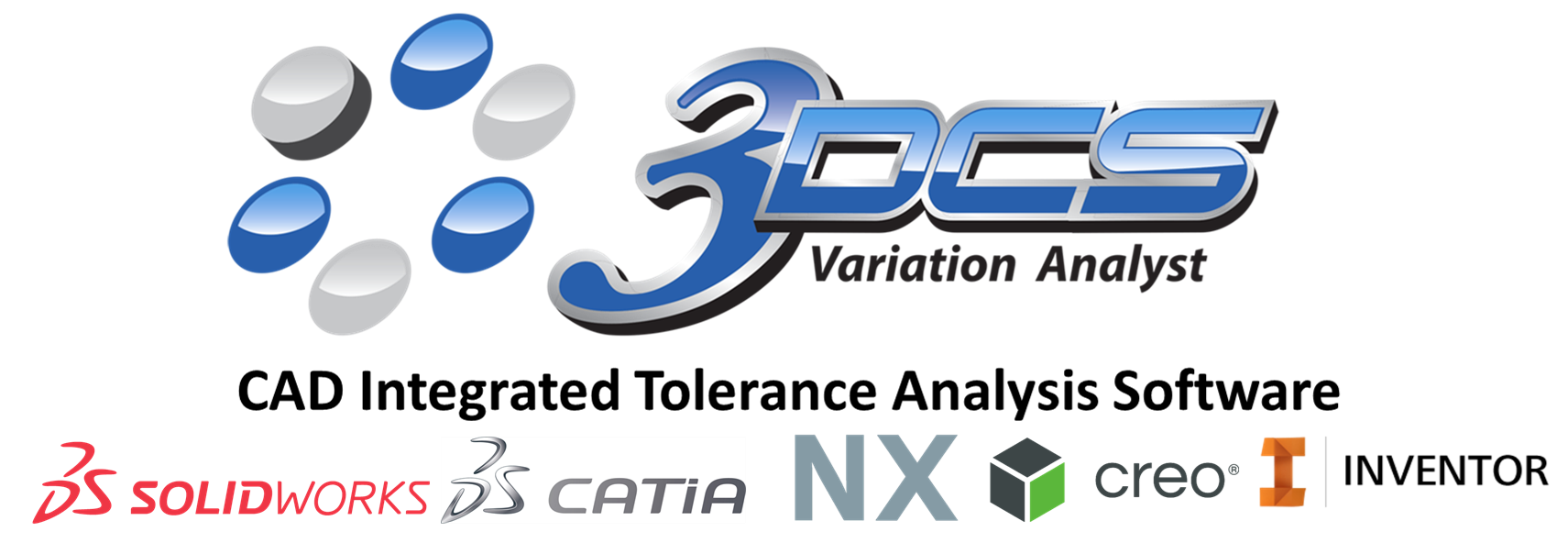 3DCS - Integrated Tolerance Analysis