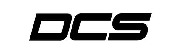 DCS Logo Blk NB