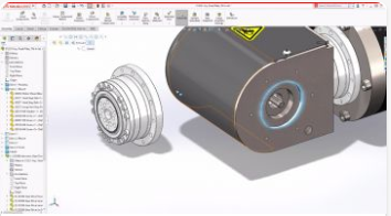 SOLIDWORKS-2020