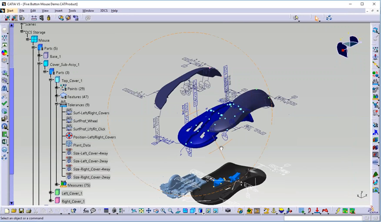 Optimize GD&T with 3D Tolerance Analysis