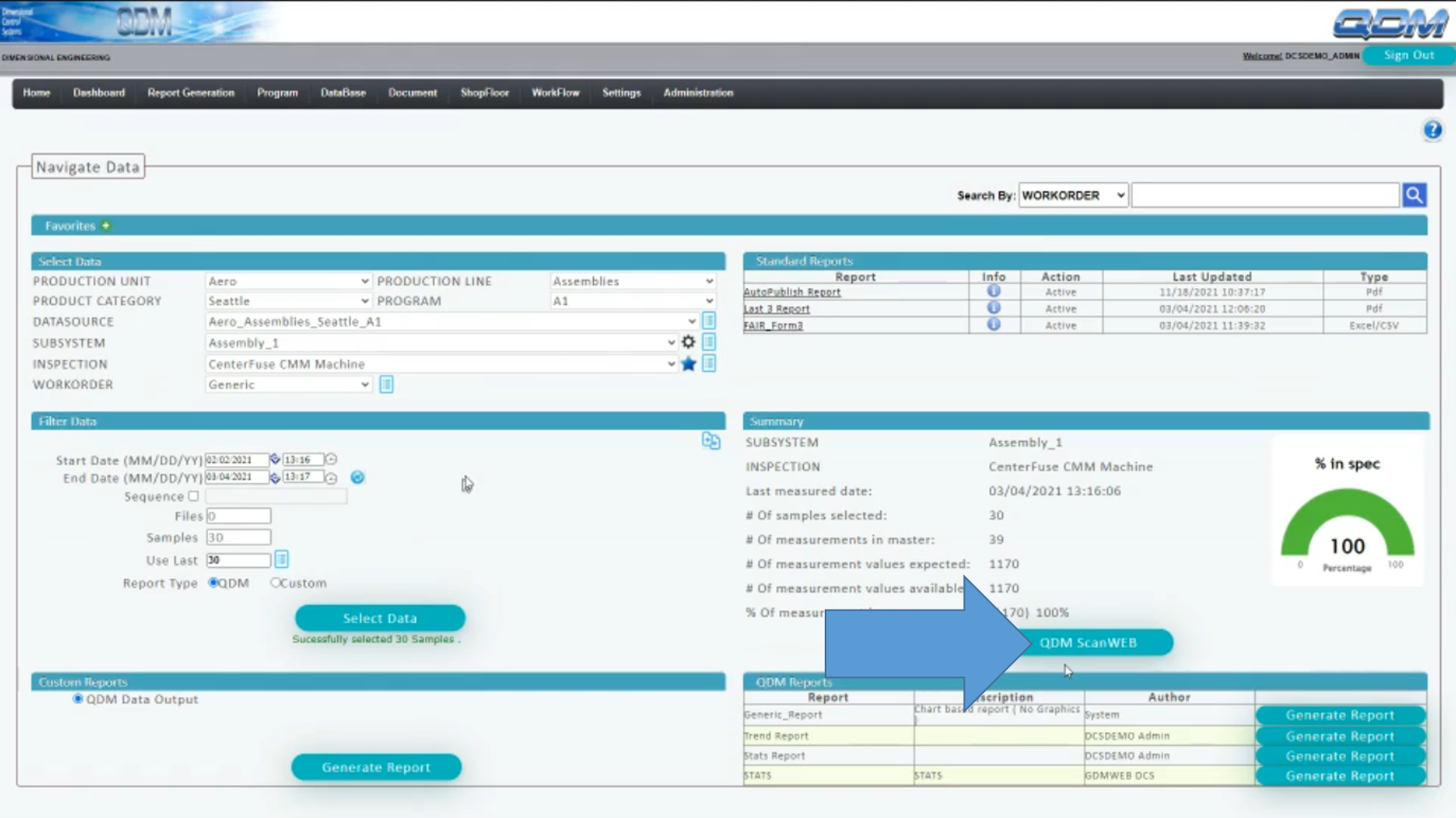 QDMWEB-ScanWEB-Button2