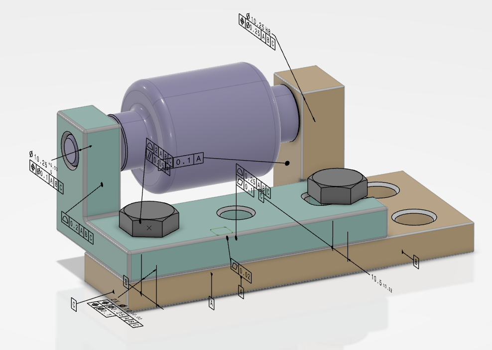 motor-gdandt-assembled-3dcs-3dx