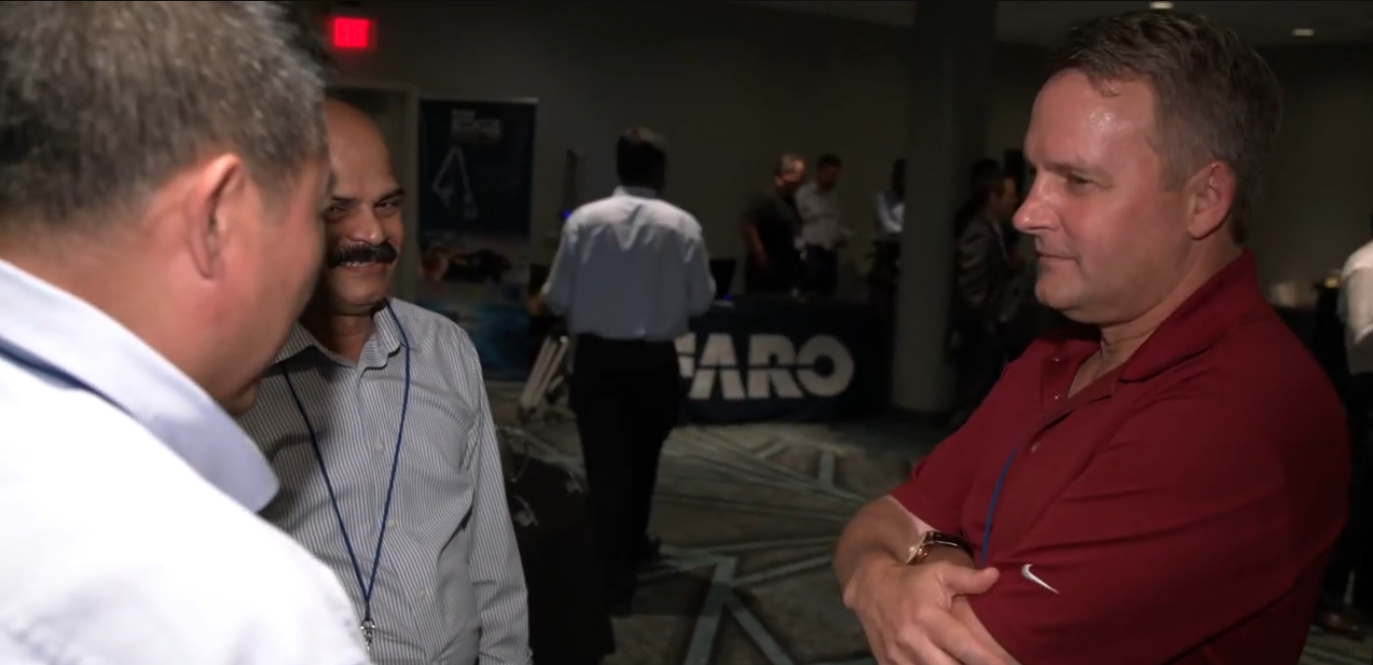GTC - Networking Opportunities
