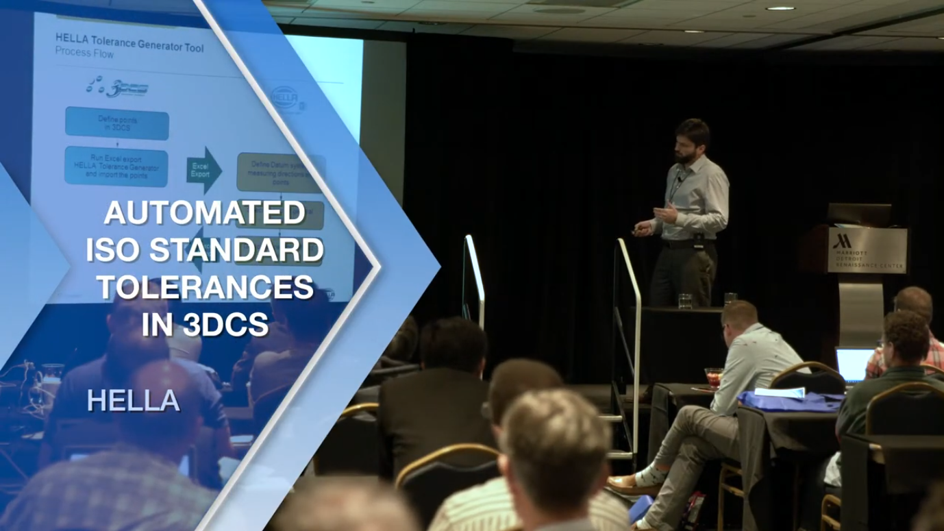 Hella Presentation GTC 2017