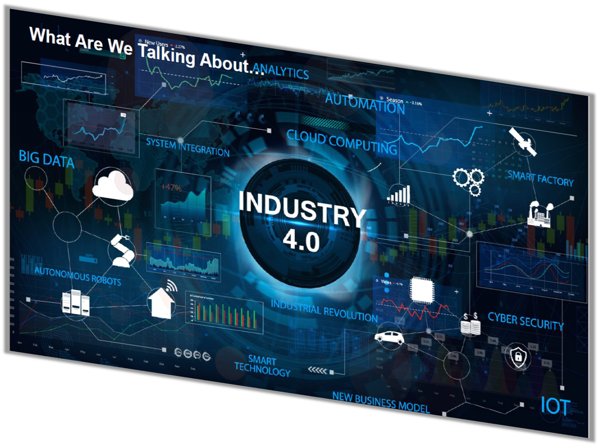Industry 4.0 - Digitize Your Quality