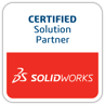 SOLIDWORKS Software Partner