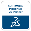 CATIA V6 3DEXPERIENCE Software Partner