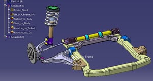 Mechanical_Frame