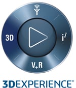 3DEXPERIENCE Live Rendering