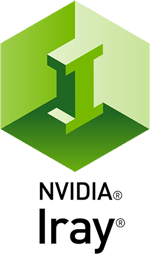 NVIDIA Iray