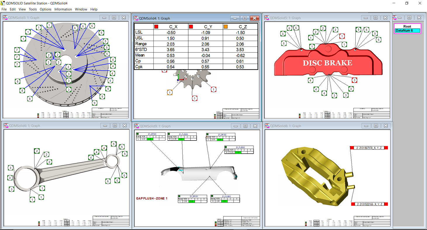 satellite-station-display-multiple-products
