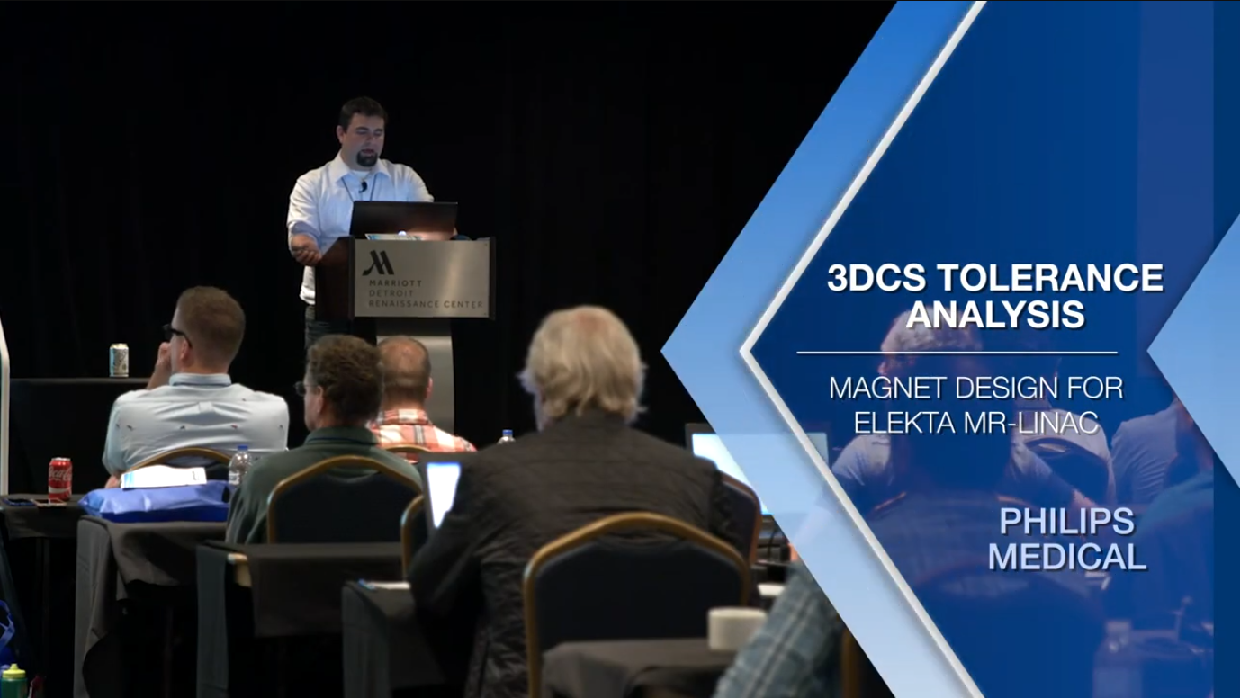 Philips Medical - GTC 2017 Presentation