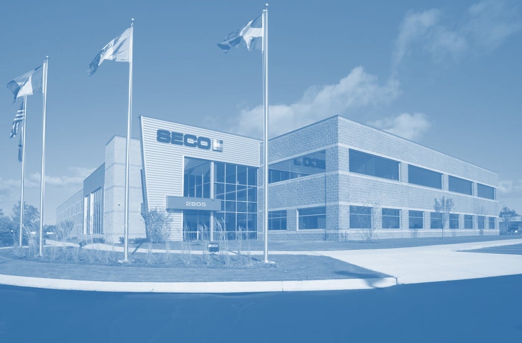 SECO-Building-DCS-blue