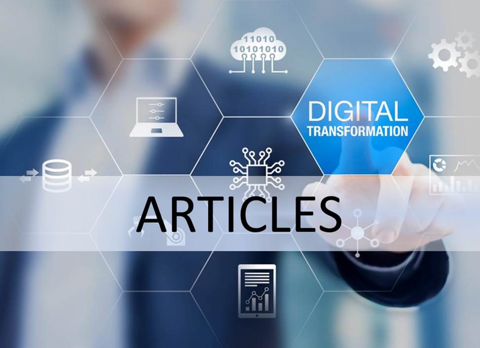 Read Articles and Whitepapers